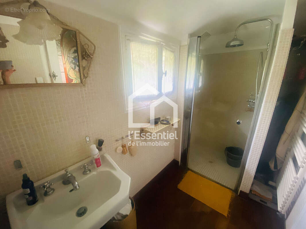 Maison à TRIEL-SUR-SEINE