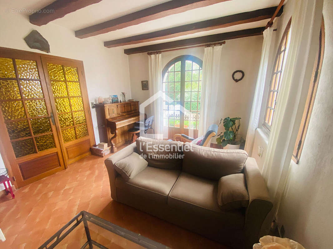 Maison à TRIEL-SUR-SEINE