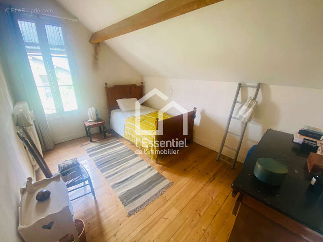 Maison à TRIEL-SUR-SEINE