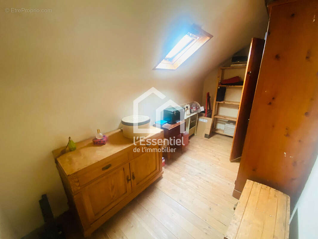 Maison à TRIEL-SUR-SEINE