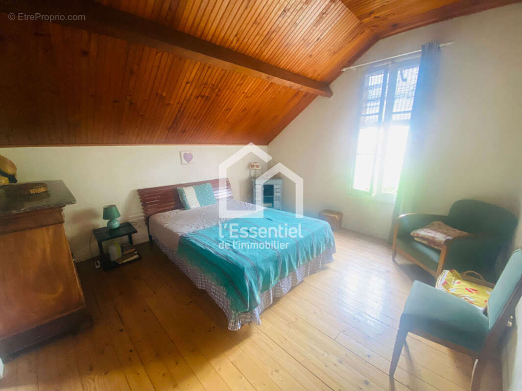 Maison à TRIEL-SUR-SEINE