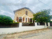 Maison à TRIEL-SUR-SEINE