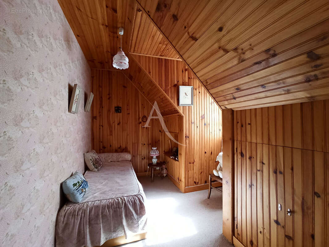 Maison à SAINT-AIGNAN