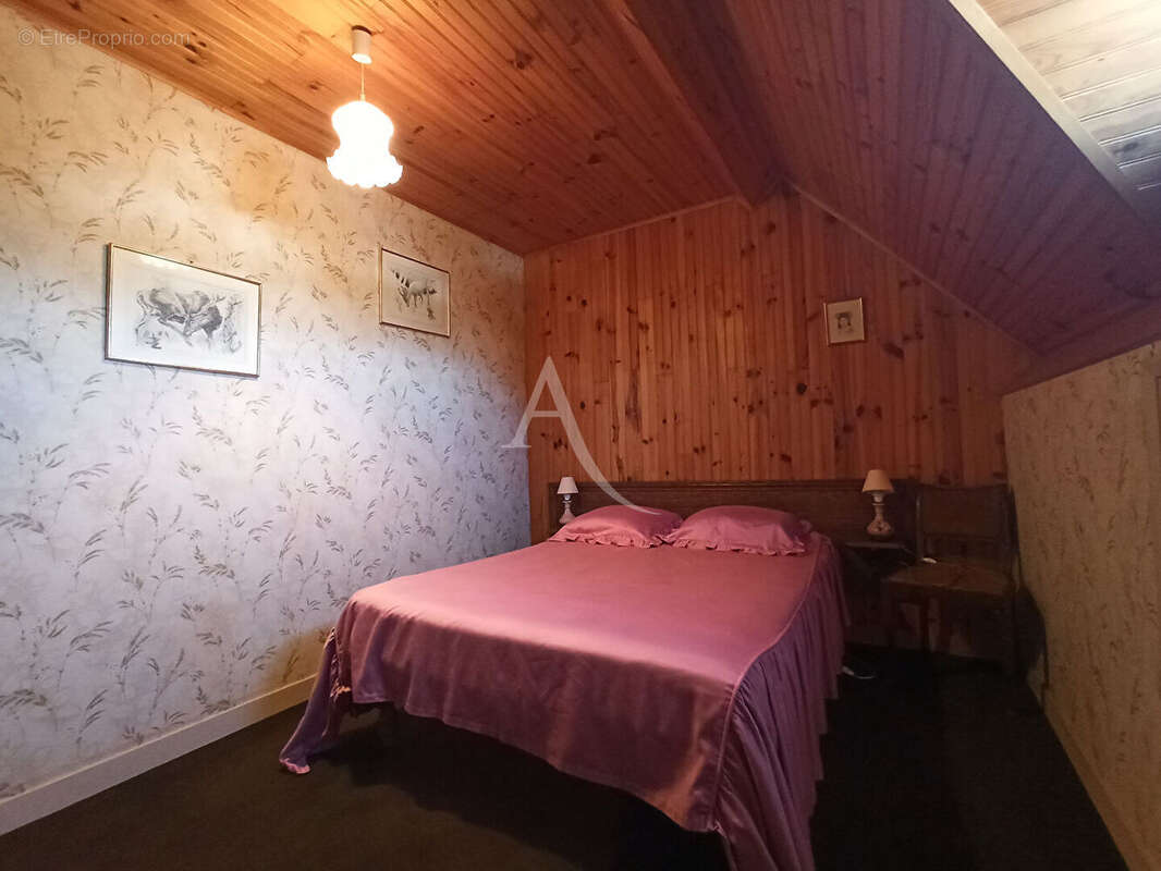 Maison à SAINT-AIGNAN