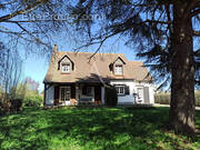 Maison à SAINT-AIGNAN