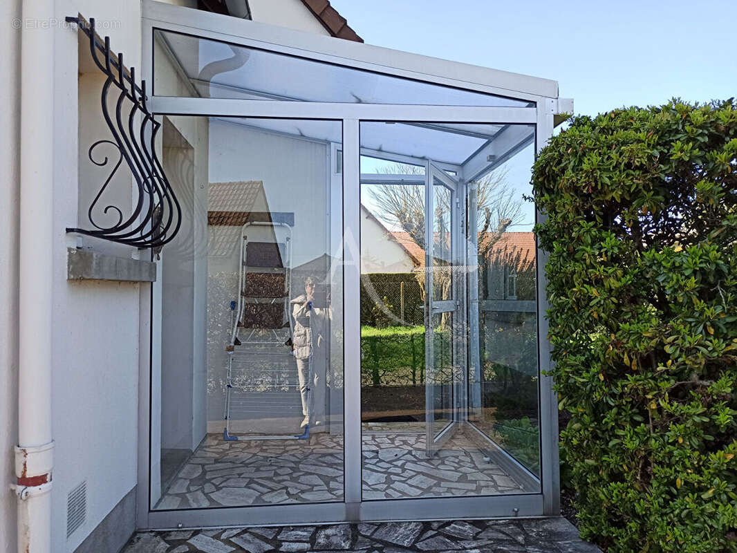 Maison à SAINT-AIGNAN