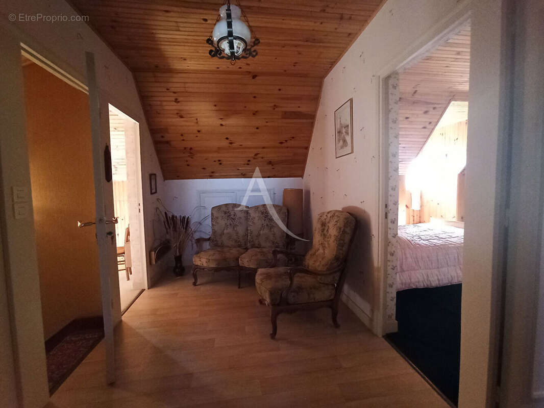 Maison à SAINT-AIGNAN