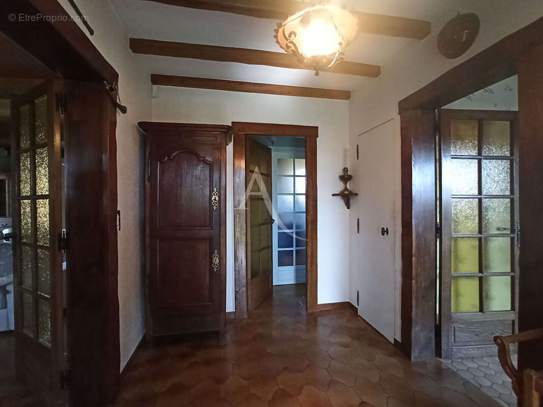 Maison à SAINT-AIGNAN