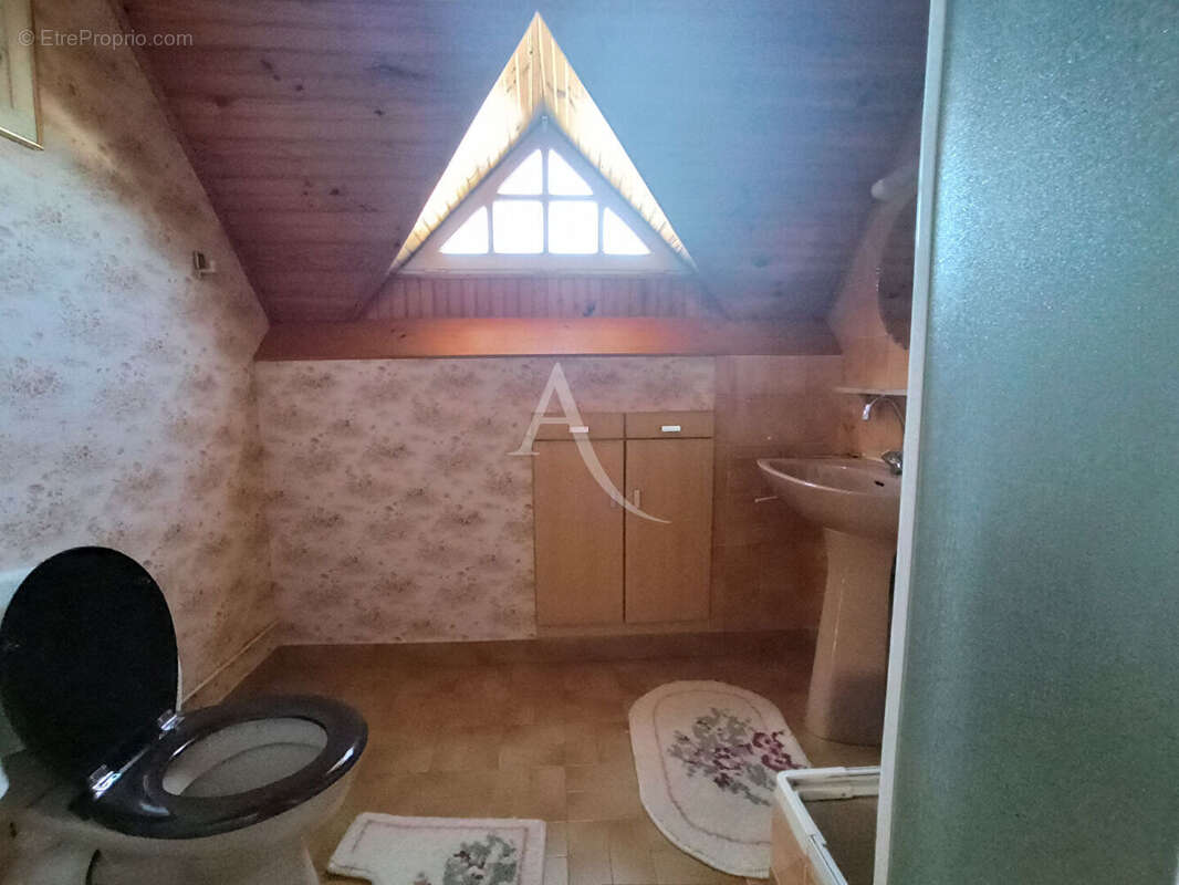 Maison à SAINT-AIGNAN