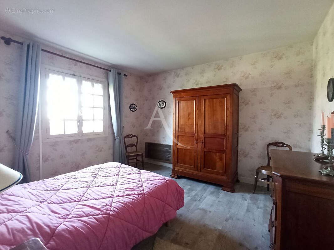 Maison à SAINT-AIGNAN