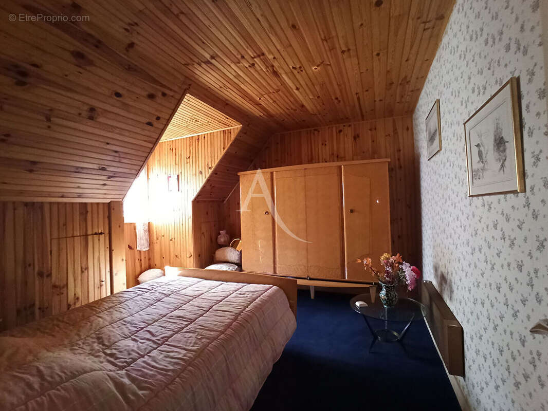 Maison à SAINT-AIGNAN