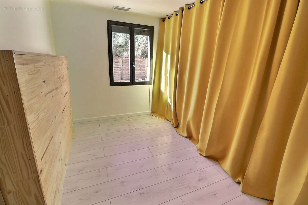 Maison à CLERMONT-L&#039;HERAULT