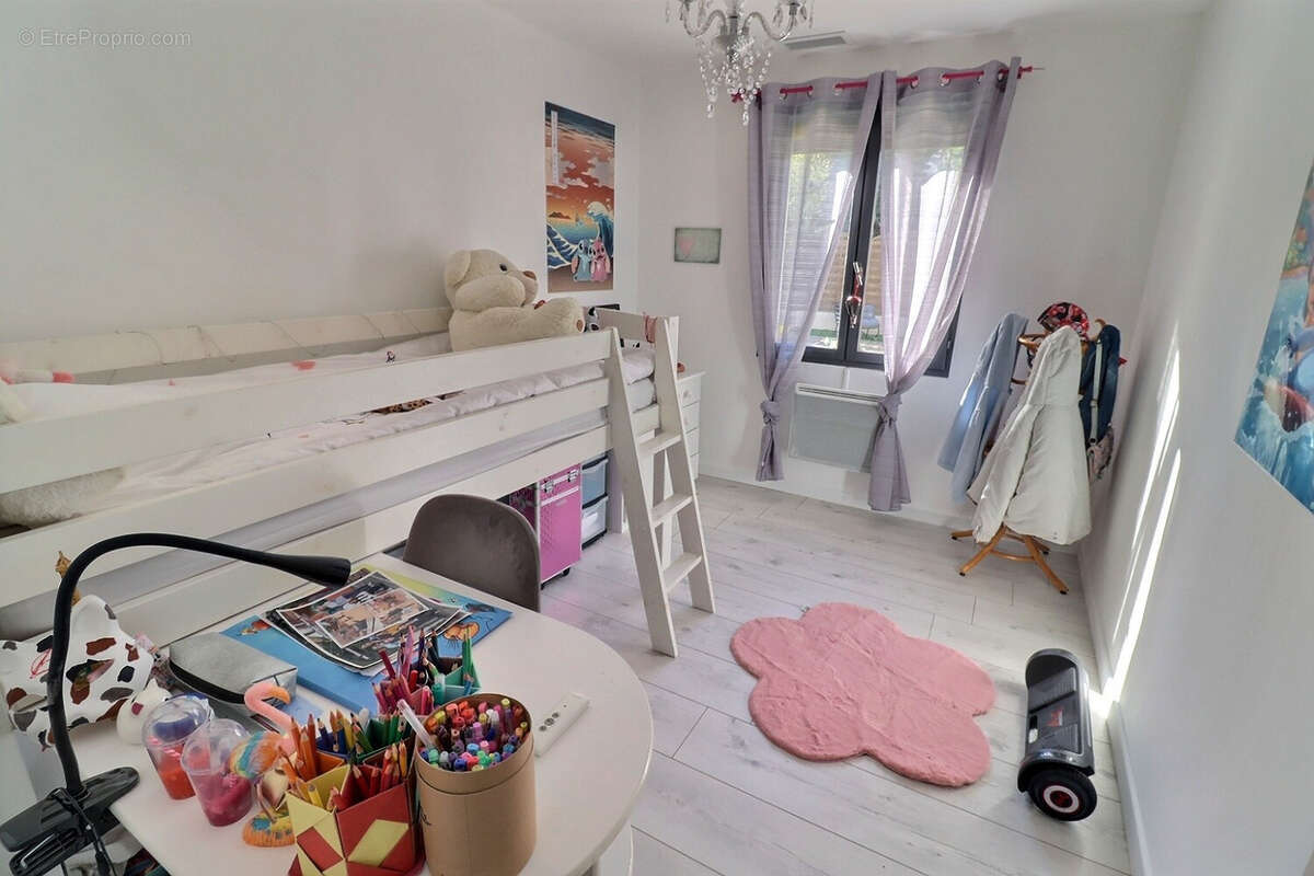 Maison à CLERMONT-L&#039;HERAULT