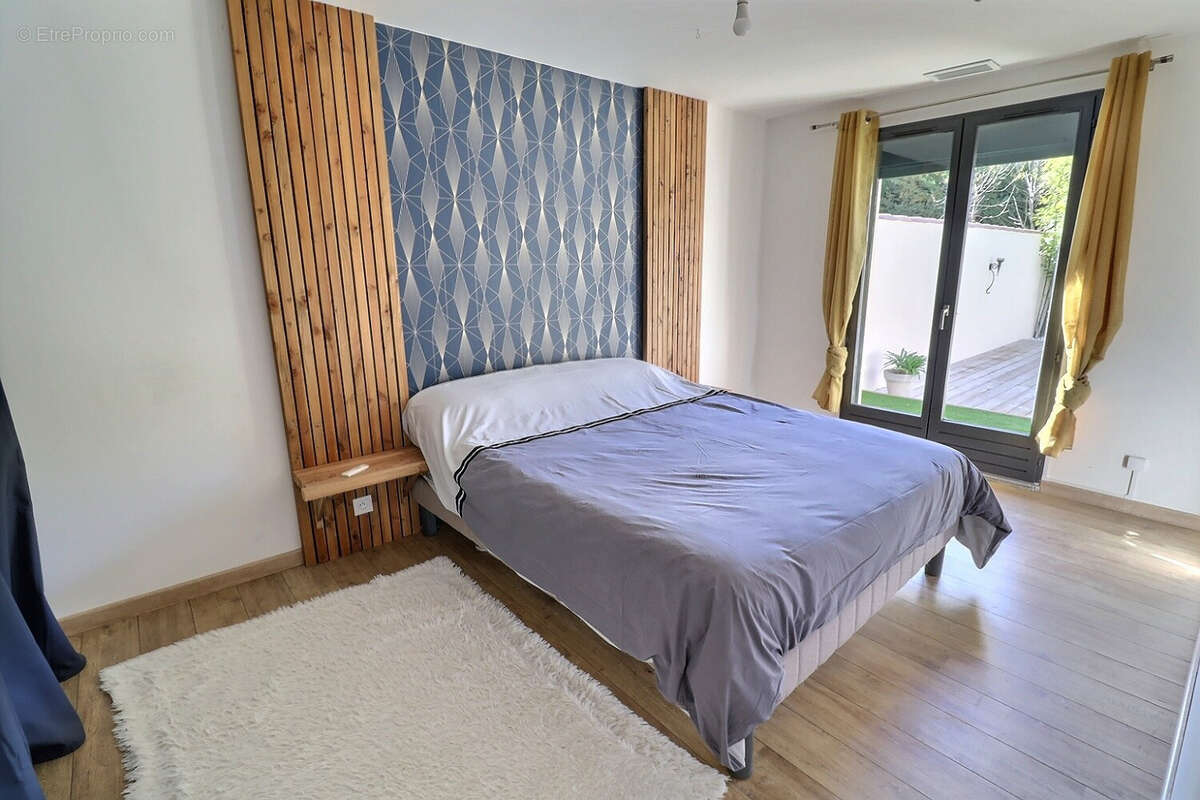 Maison à CLERMONT-L&#039;HERAULT