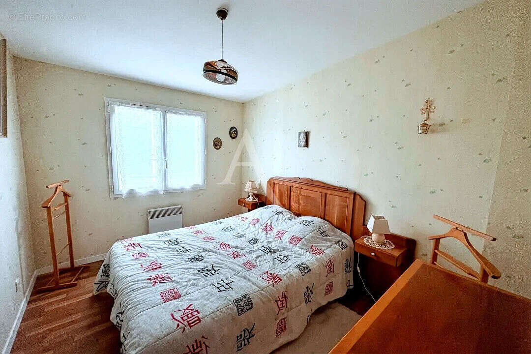 Maison à LES SABLES-D&#039;OLONNE