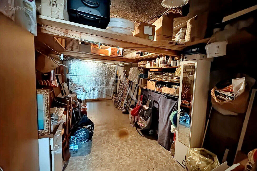 Maison à LES SABLES-D&#039;OLONNE