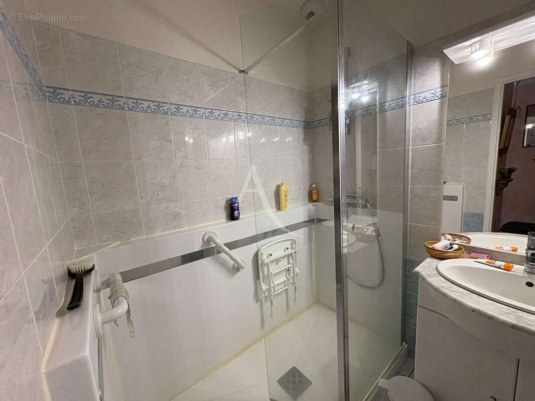 Maison à LES SABLES-D&#039;OLONNE