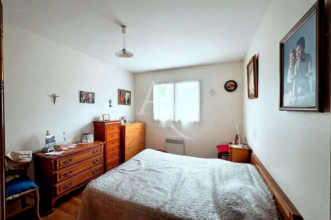 Maison à LES SABLES-D&#039;OLONNE