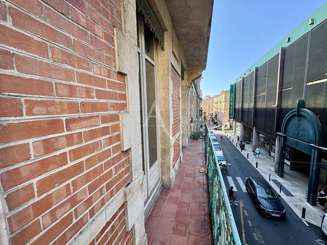 Appartement à NIMES