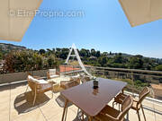 Appartement à LE CANNET