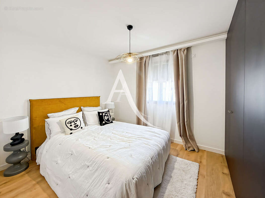 Appartement à LE CANNET