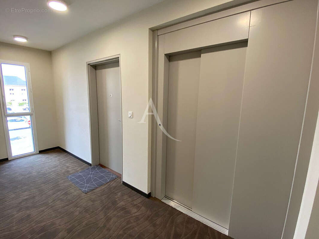 Appartement à CHALLANS