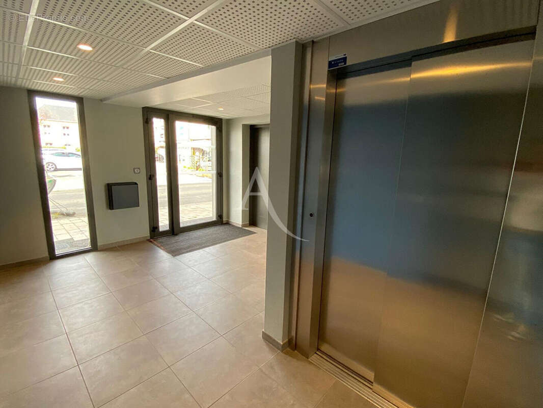 Appartement à CHALLANS