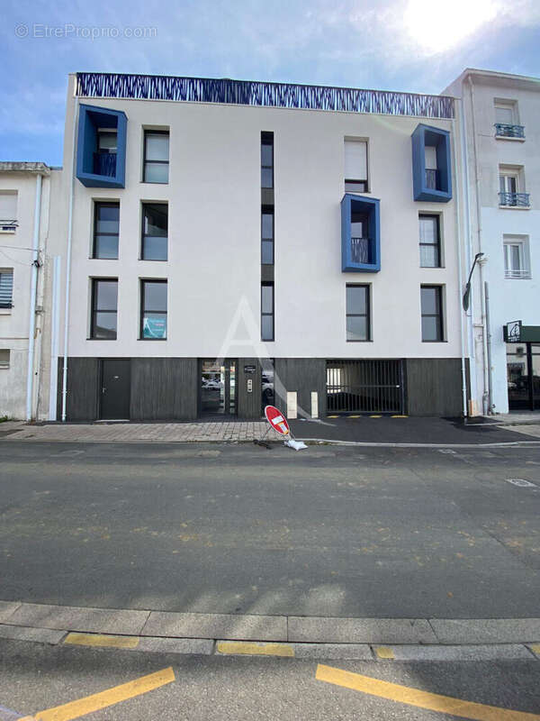 Appartement à CHALLANS