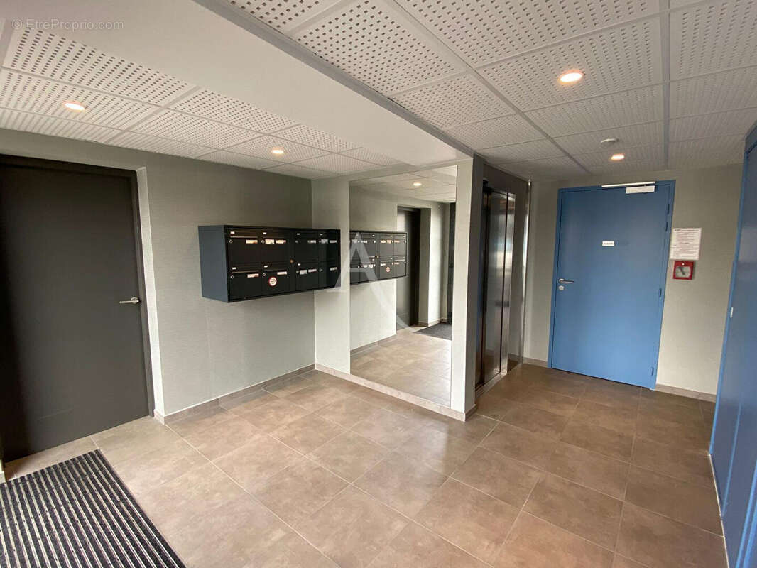 Appartement à CHALLANS