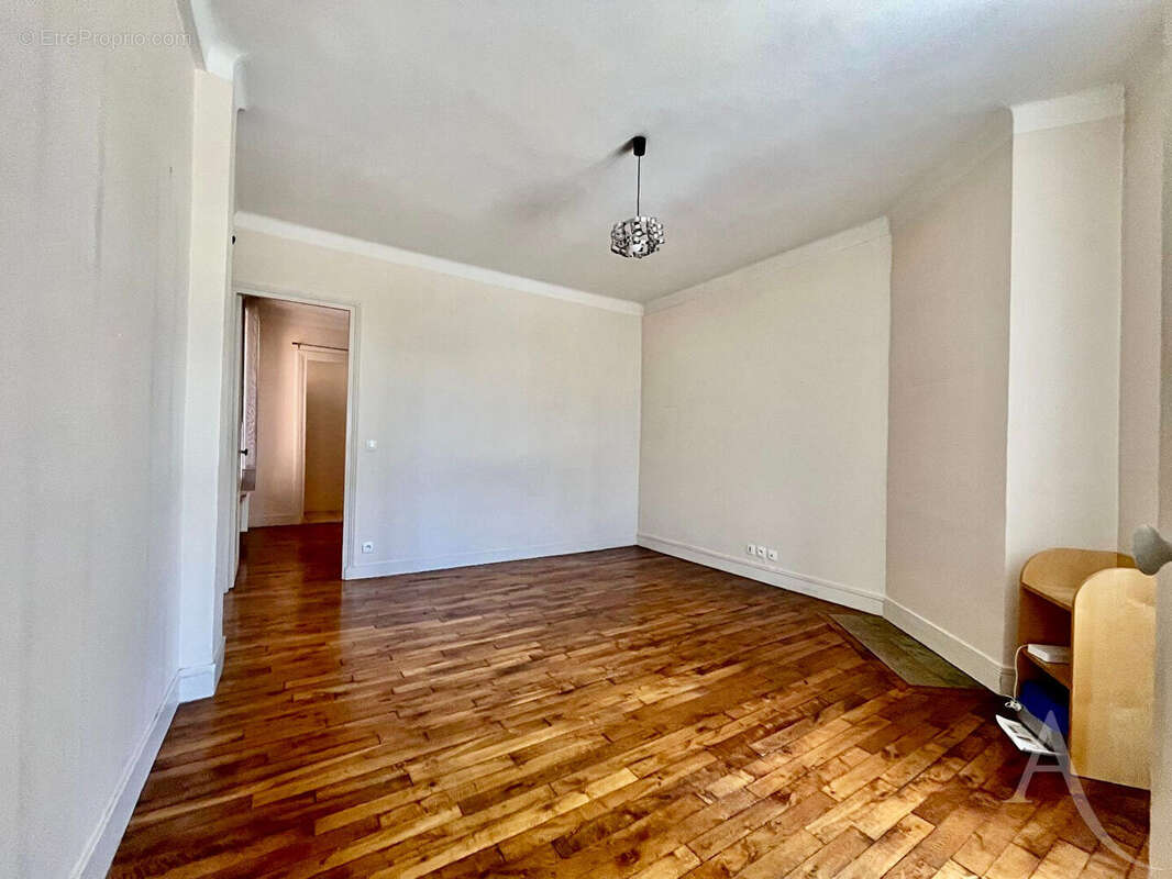 Appartement à MONTREUIL