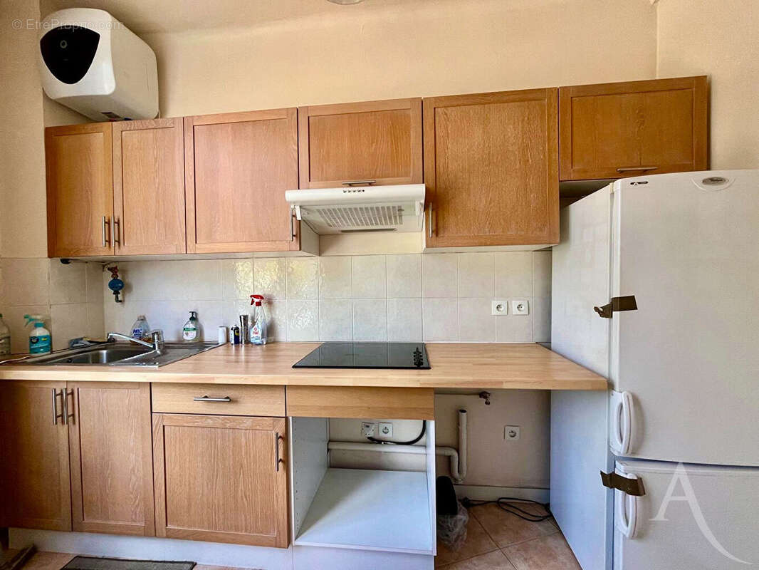 Appartement à MONTREUIL