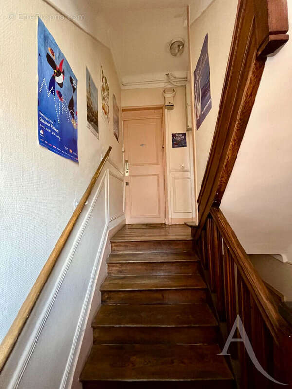 Appartement à MONTREUIL