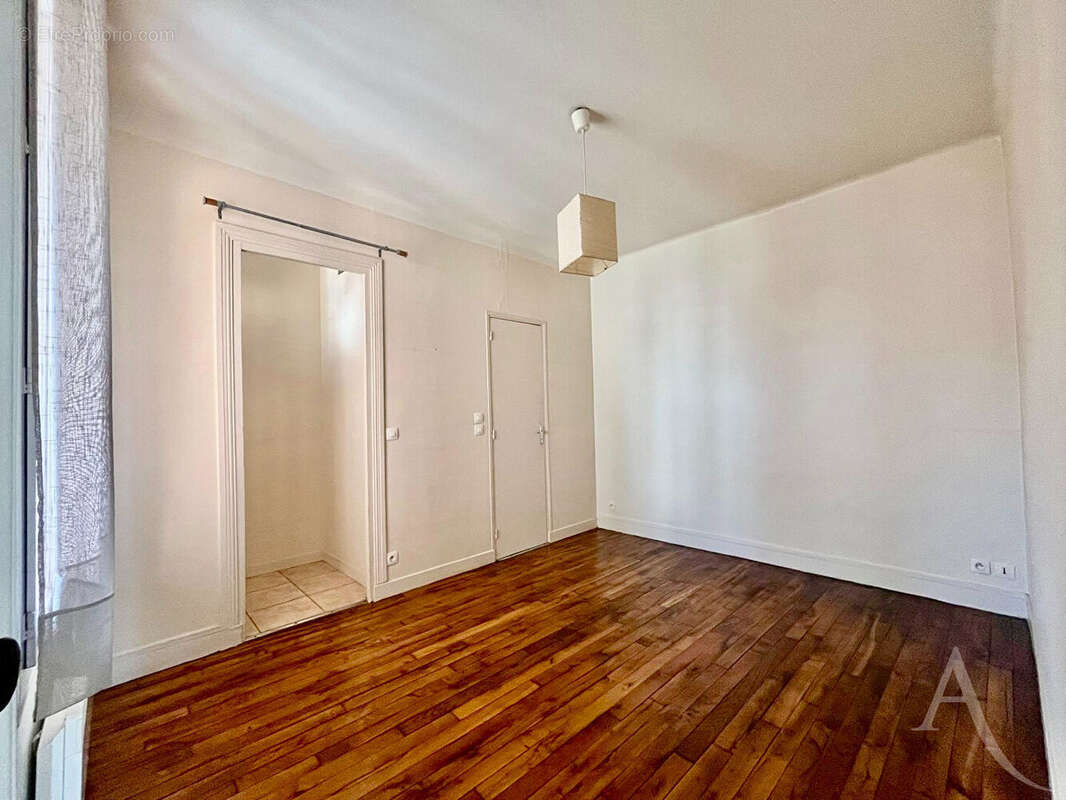 Appartement à MONTREUIL