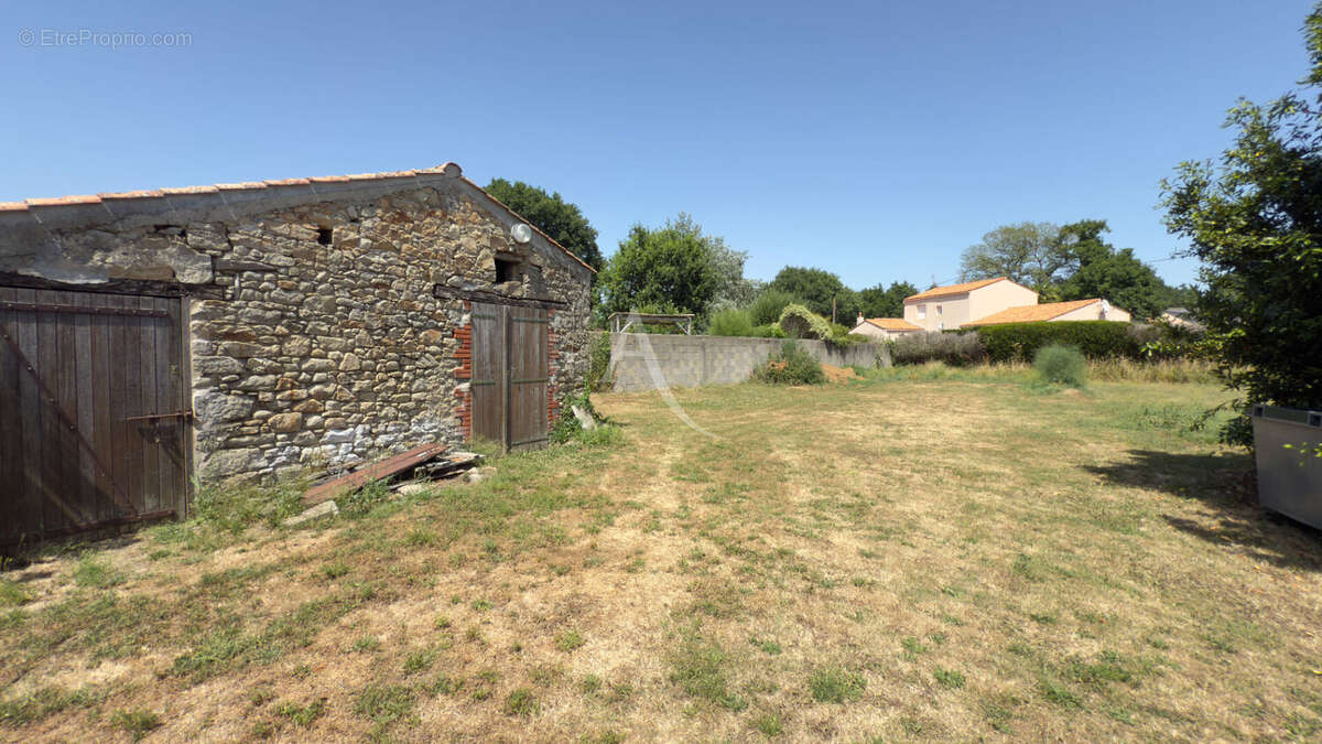 Maison à LA ROCHE-SUR-YON