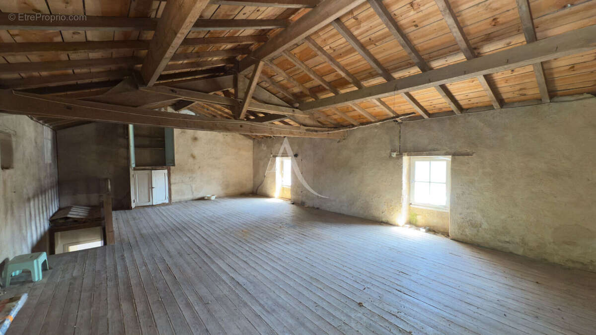 Maison à LA ROCHE-SUR-YON