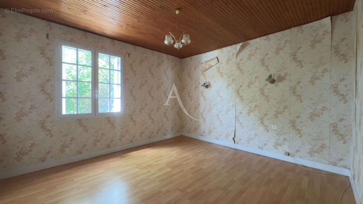 Maison à LA ROCHE-SUR-YON