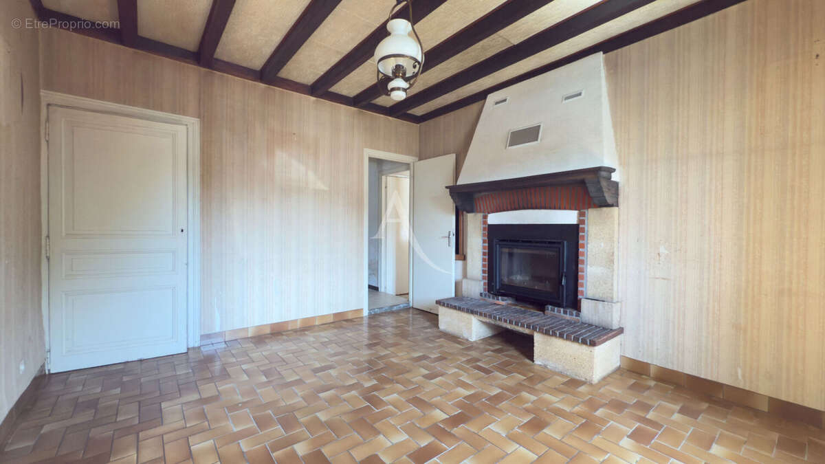 Maison à LA ROCHE-SUR-YON