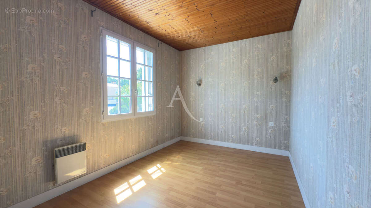 Maison à LA ROCHE-SUR-YON