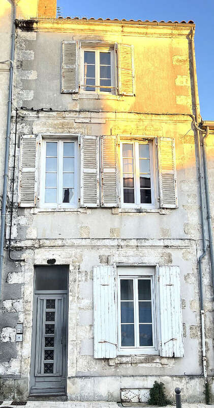 Appartement à LA ROCHELLE