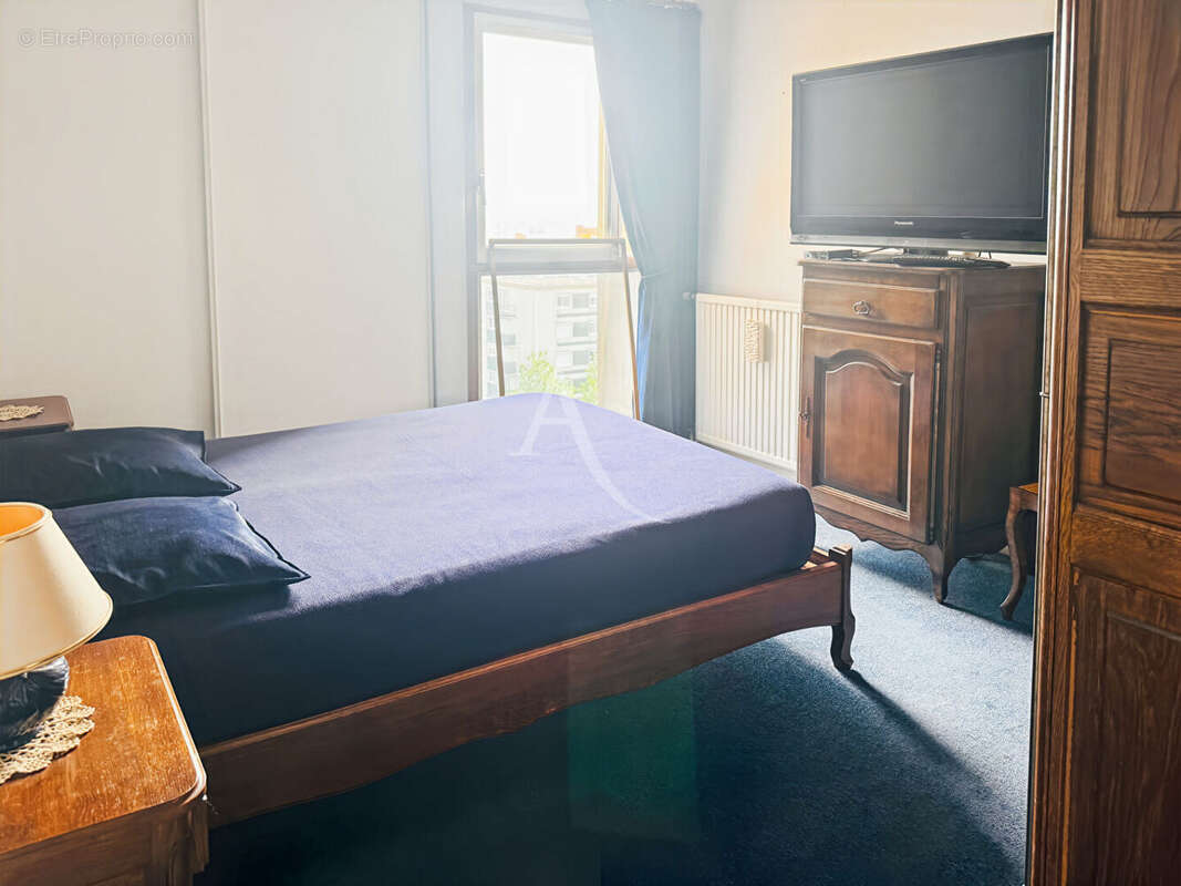 Appartement à MAISONS-ALFORT