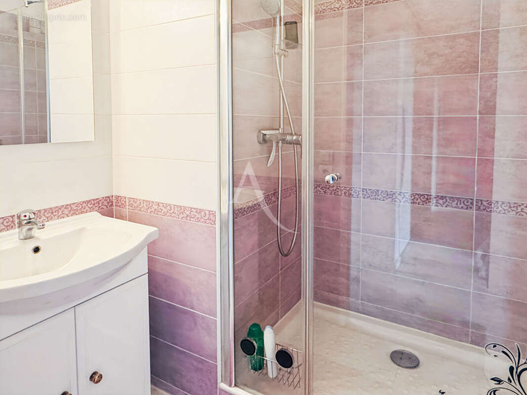 Appartement à MAISONS-ALFORT