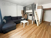 Appartement à VAUREAL