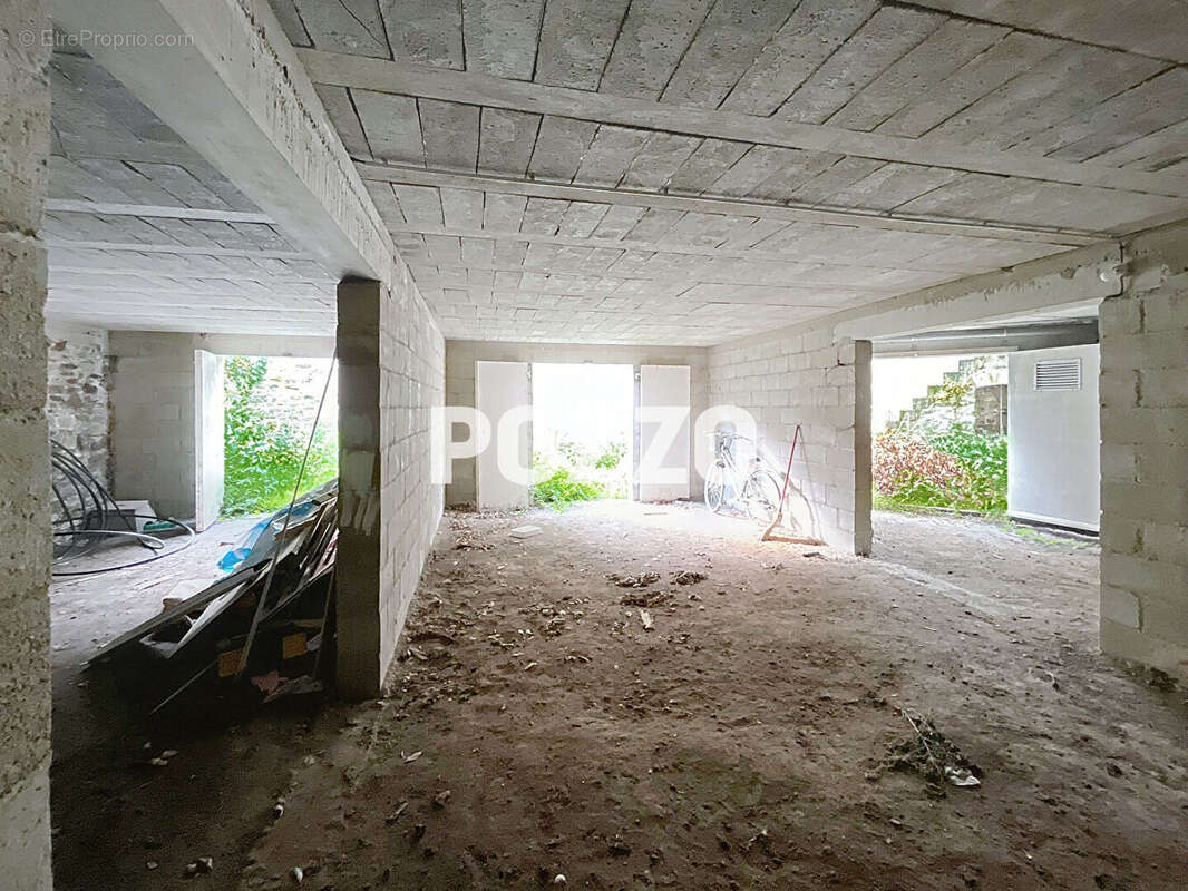 Commerce à GRANVILLE