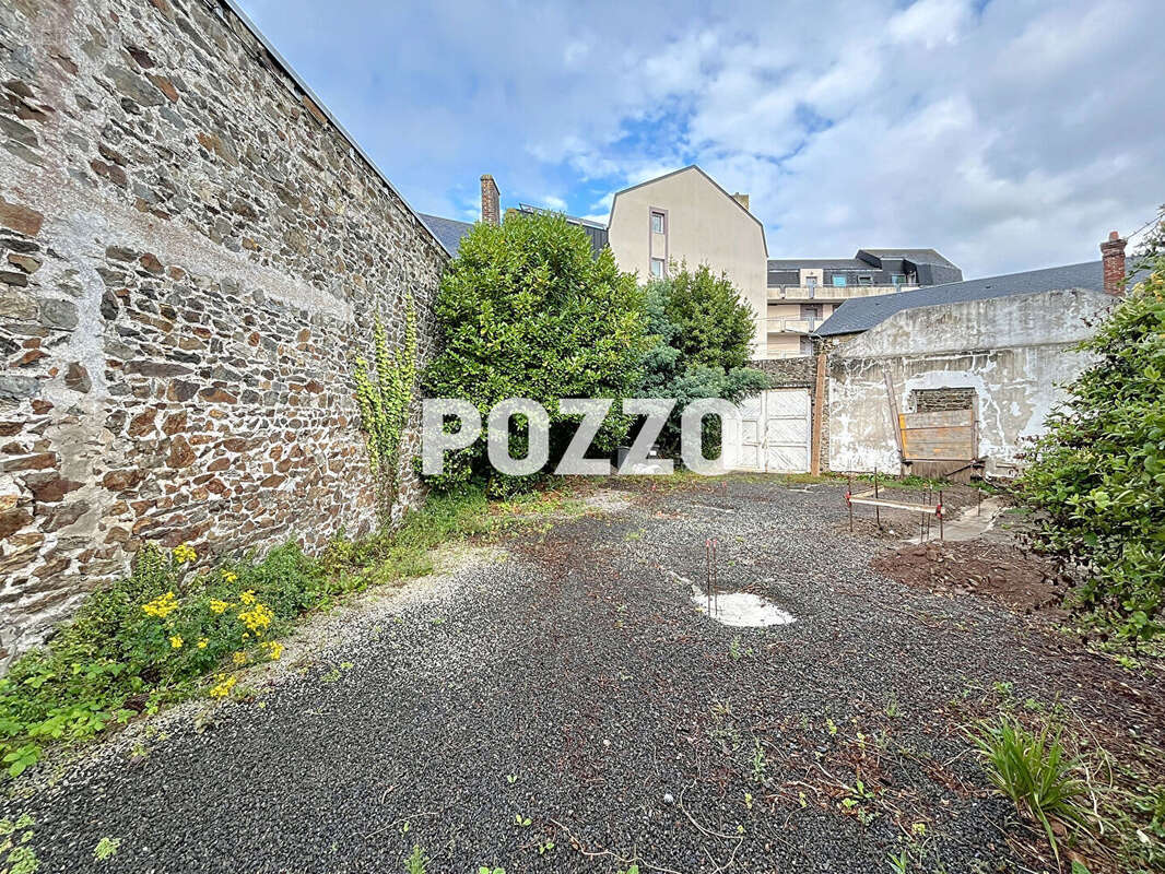 Commerce à GRANVILLE