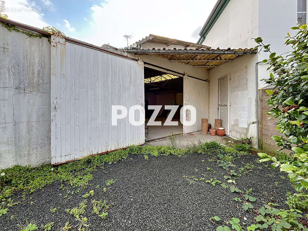 Commerce à GRANVILLE