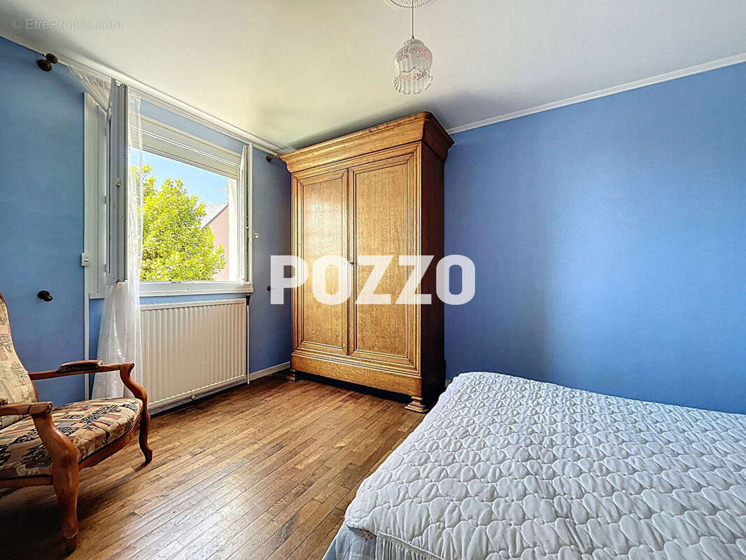 Maison à MONTMARTIN-SUR-MER