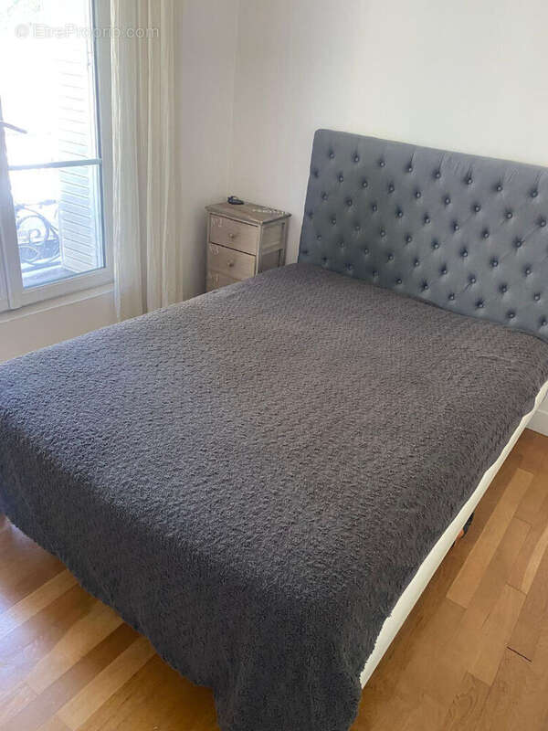 Appartement à PARIS-9E
