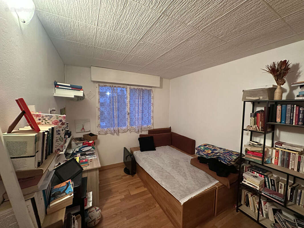 Appartement à GRIGNY