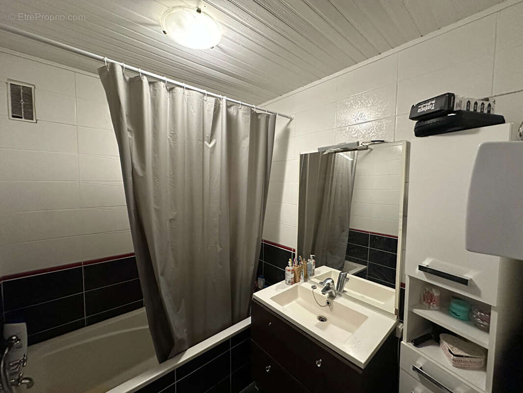 Appartement à GRIGNY