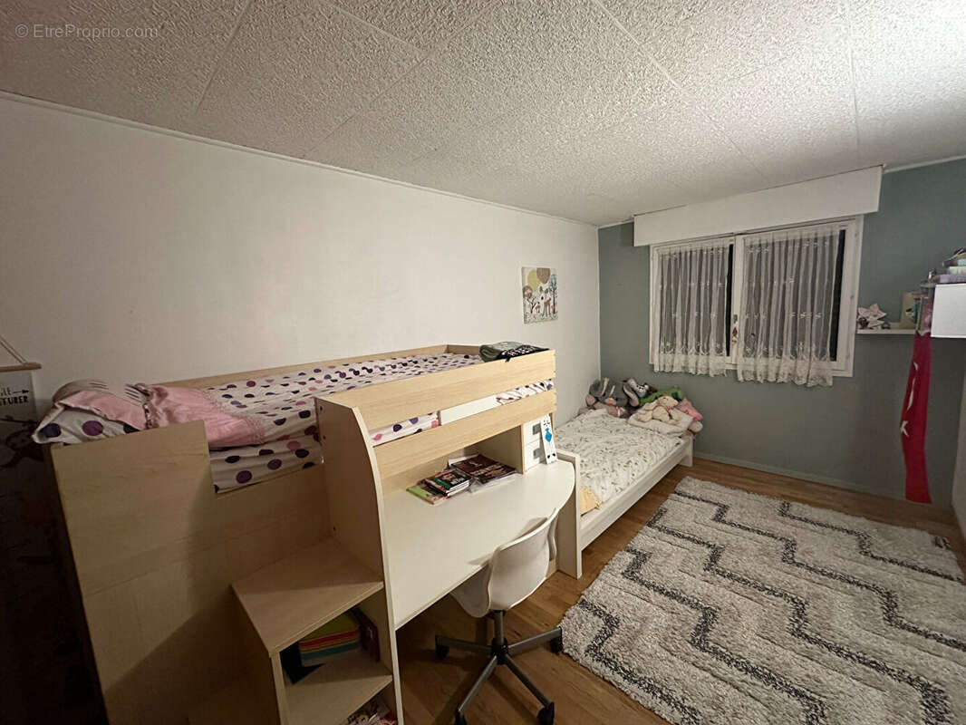 Appartement à GRIGNY